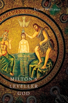 Image for Milton's Leveller God