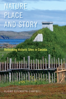 Nature, Place, and Story