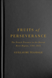 Fruits of Perseverance
