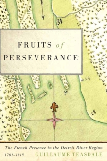 Fruits of Perseverance