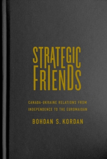 Strategic Friends