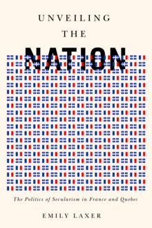 Image for Unveiling the Nation