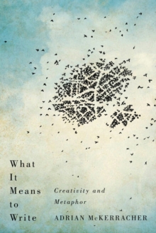 What It Means to Write