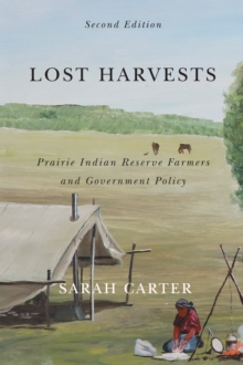 Lost Harvests