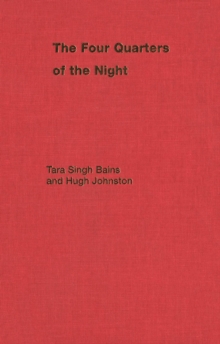 Image for The Four Quarters of the Night: The Life-Journey of an Emigrant Sikh