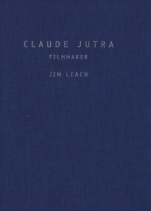 Image for Claude Jutra: film-maker.