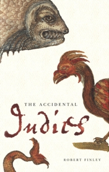 Image for The accidental Indies