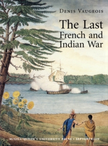 Image for The Last French and Indian War