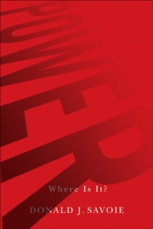 Image for Power: where is it?