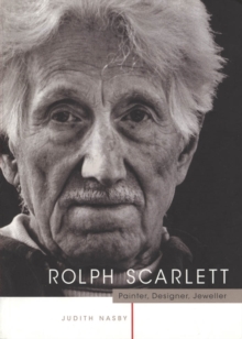 Image for Rolph Scarlett: painter, designer, jeweller