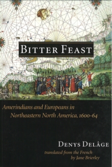 Image for Bitter Feast