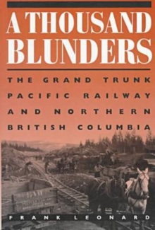 Thousand Blunders