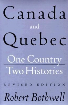 Canada and Quebec