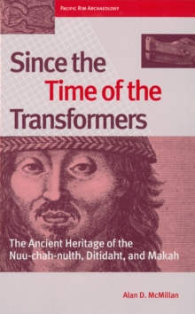 Since the Time of the Transformers