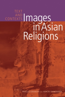 Image for Images in Asian Religions