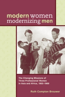 Image for Modern Women Modernizing Men
