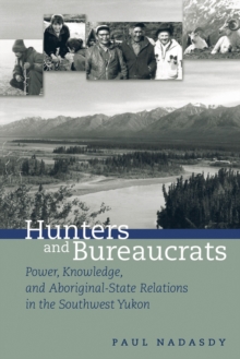 Image for Hunters and Bureaucrats