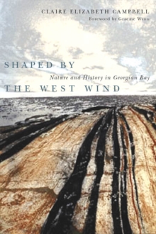 Image for Shaped by the West Wind