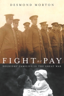 Fight or Pay