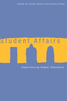 Student Affairs