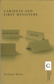 Image for Cabinets and First Ministers