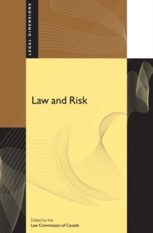 Law and Risk