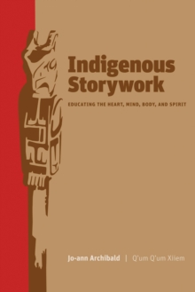 Image for Indigenous Storywork