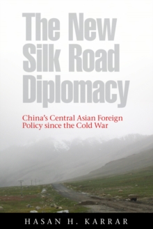 New Silk Road Diplomacy