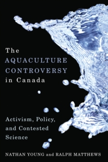 Aquaculture Controversy in Canada
