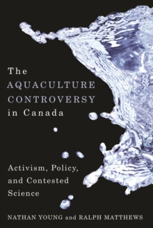 Aquaculture Controversy in Canada