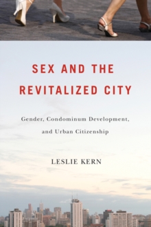 Sex and the Revitalized City