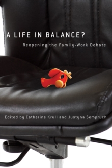 Life in Balance?