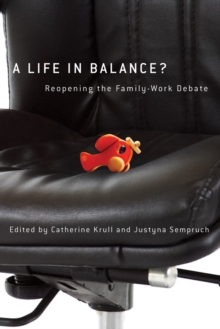 Life in Balance?