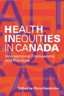 Health Inequities in Canada