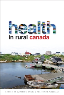 Health in Rural Canada