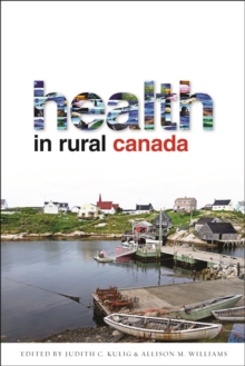 Health in Rural Canada