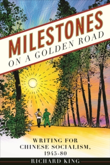 Milestones on a Golden Road