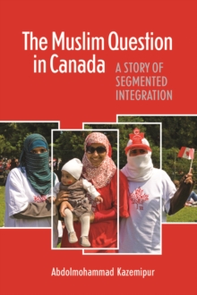 Muslim Question in Canada