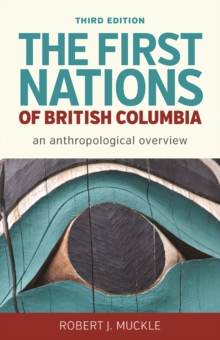 First Nations of British Columbia, Third Edition