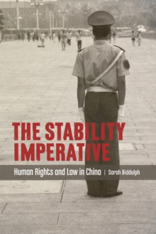 Stability Imperative