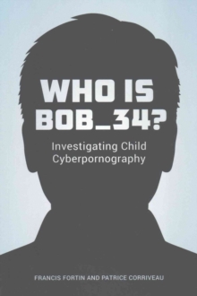 Who Is Bob_34?