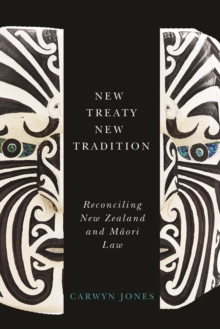 New Treaty, New Tradition