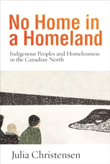No Home in a Homeland