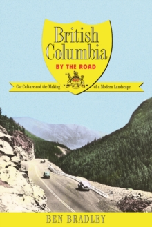 Image for British Columbia by the Road