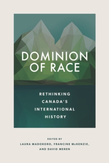 Image for Dominion of Race