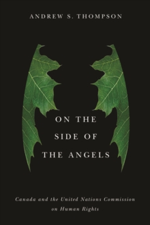 On the Side of the Angels