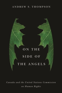 On the Side of the Angels