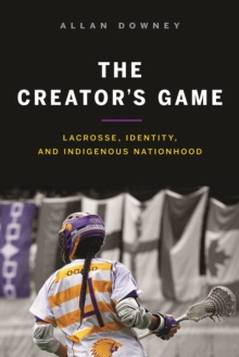 Creator's Game