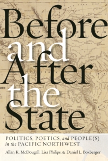 Image for Before and After the State