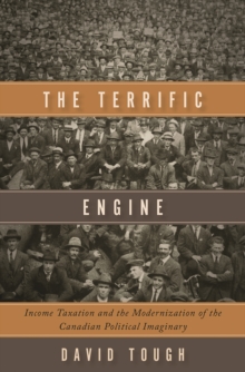 Terrific Engine